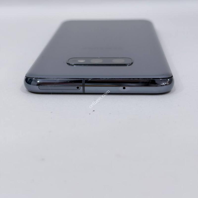 갤럭시 S10E 블랙 128GB Y2525