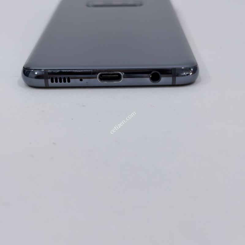 갤럭시 S10E 블랙 128GB Y2525