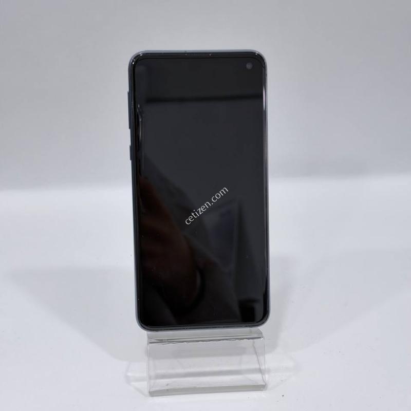 갤럭시 S10E 블랙 128GB Y2525