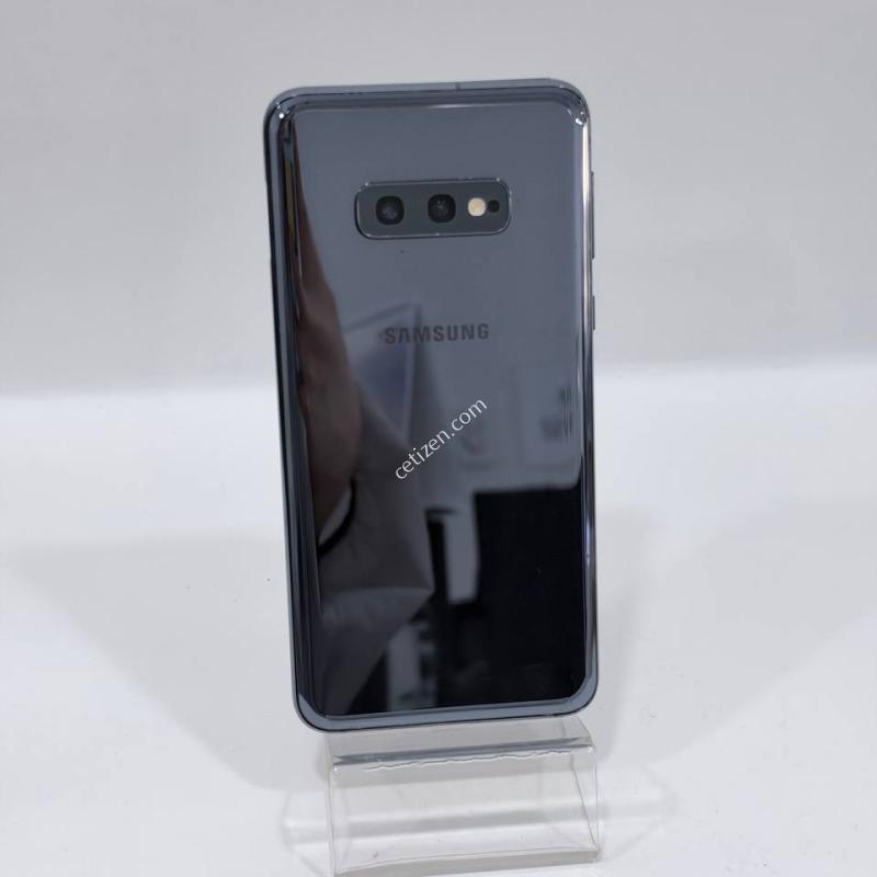 갤럭시 S10E 블랙 128GB Y2525