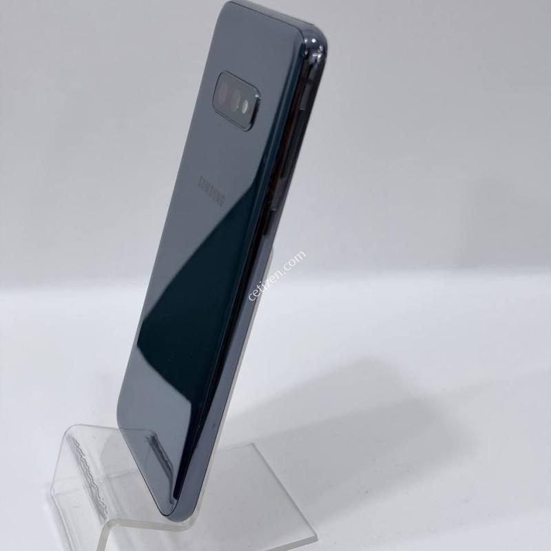 갤럭시 S10E 블랙 128GB Y2525