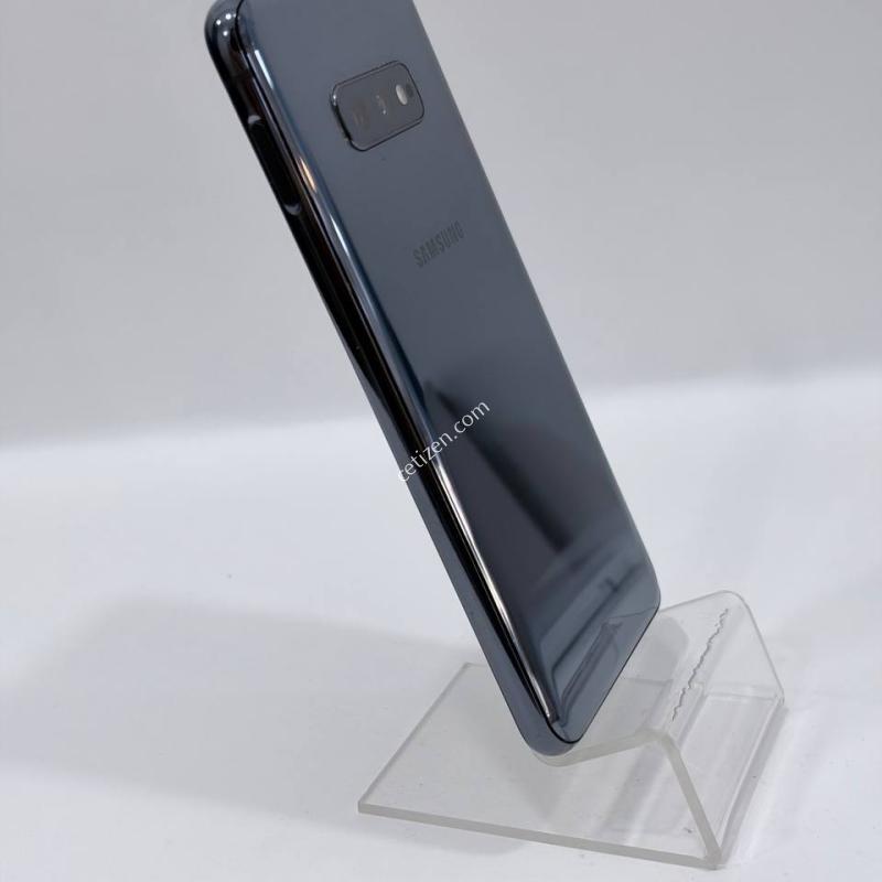 갤럭시 S10E 블랙 128GB Y2525