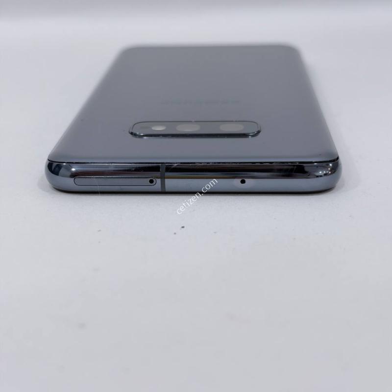 갤럭시 S10E 블랙 128GB Y2525