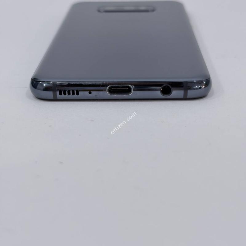 갤럭시 S10E 블랙 128GB Y2525