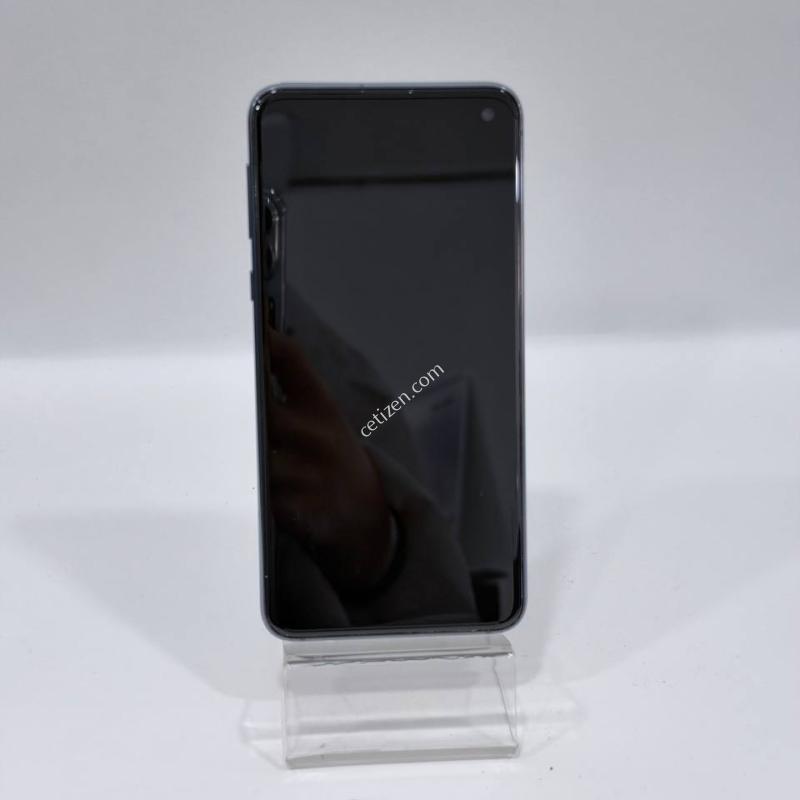 갤럭시 S10E 블랙 128GB Y2525