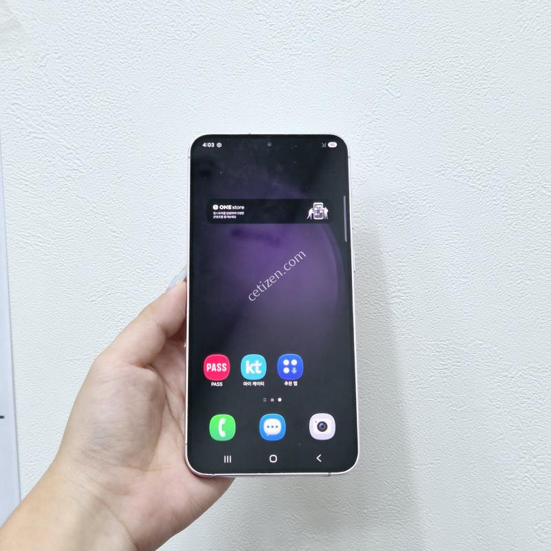 갤럭시S23플러스 라벤더 256GB