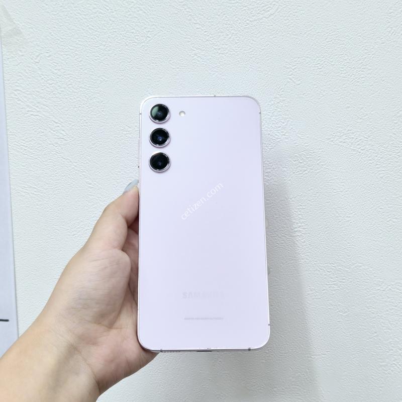 갤럭시S23플러스 라벤더 256GB