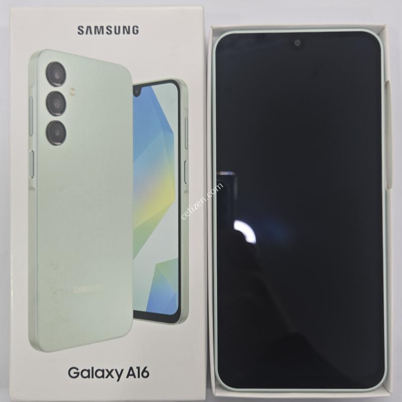 A165 라이트그린색상