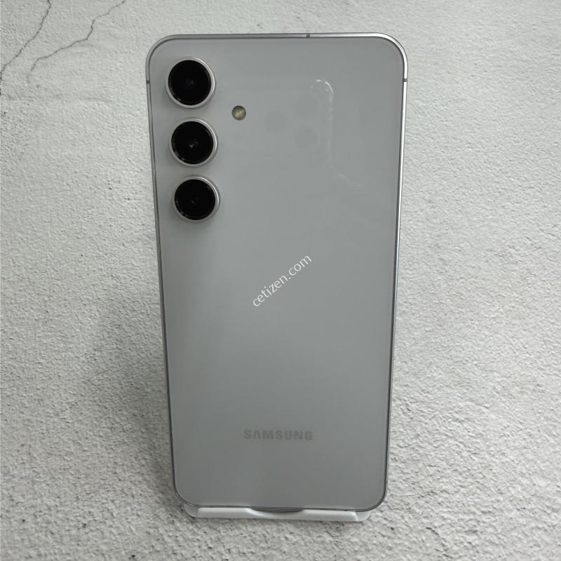 갤럭시S24FE 그레이 S급 256GB