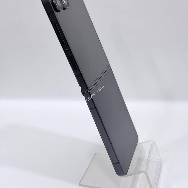 A급/풀박)갤럭시Z플립7 블랙 256GB Y2522