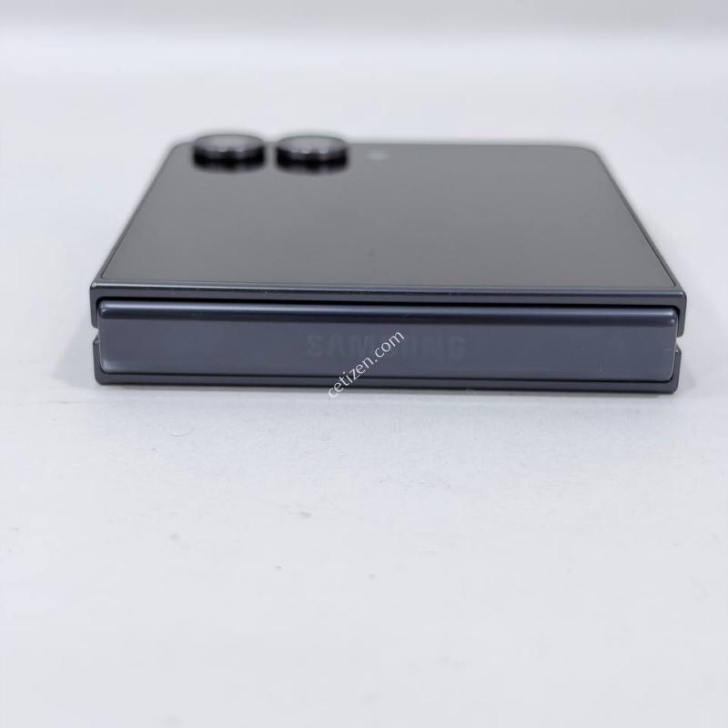 A급/풀박)갤럭시Z플립7 블랙 256GB Y2522