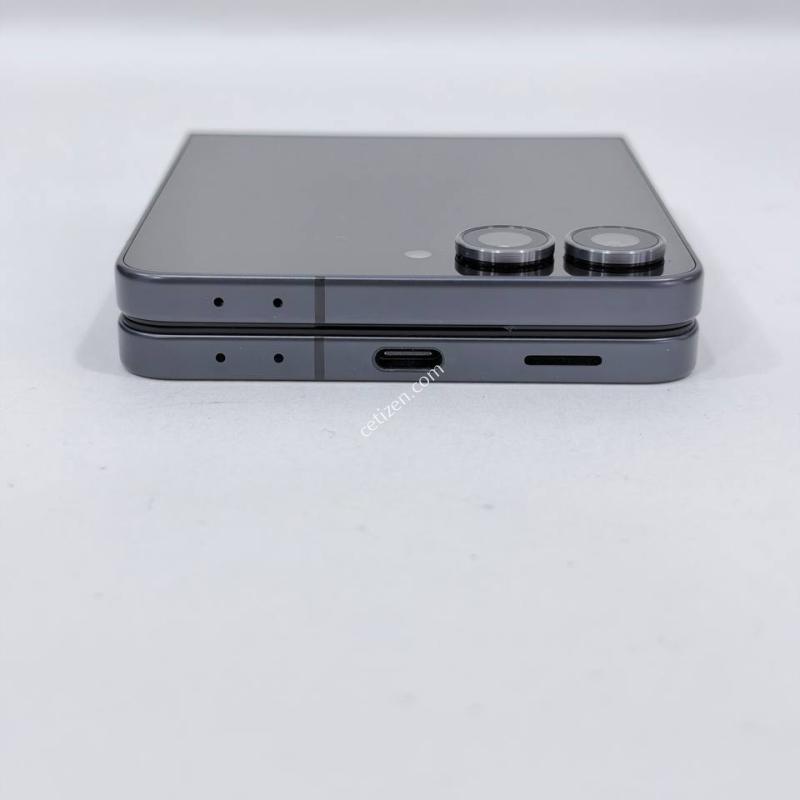 A급/풀박)갤럭시Z플립7 블랙 256GB Y2522