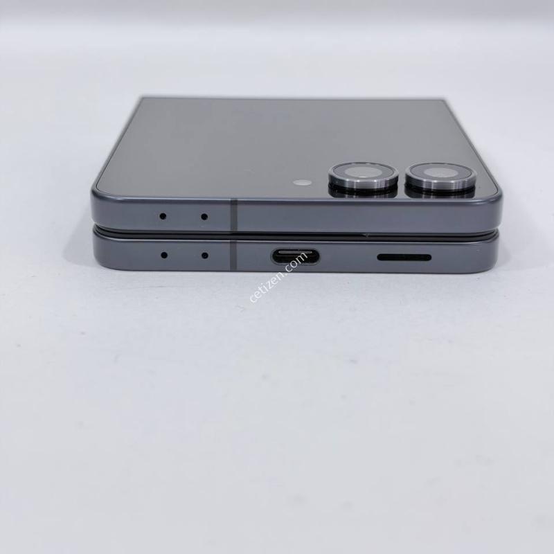 A급/풀박)갤럭시Z플립7 블랙 256GB Y2522
