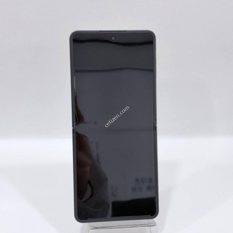 A급/풀박)갤럭시Z플립7 블랙 256GB Y2522