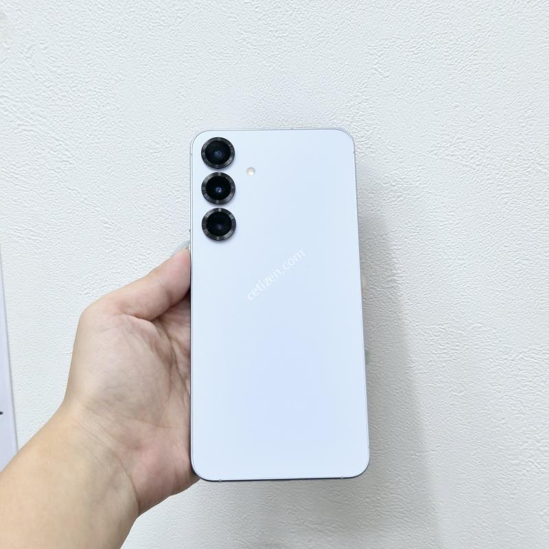 갤럭시S25플러스 아이스블루 256GB