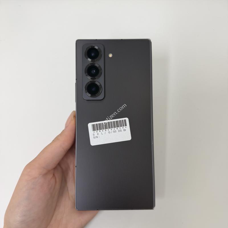 갤럭시Z 폴드SE 스페셜에디션_512GB