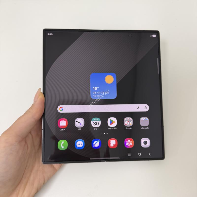 갤럭시Z 폴드SE 스페셜에디션_512GB