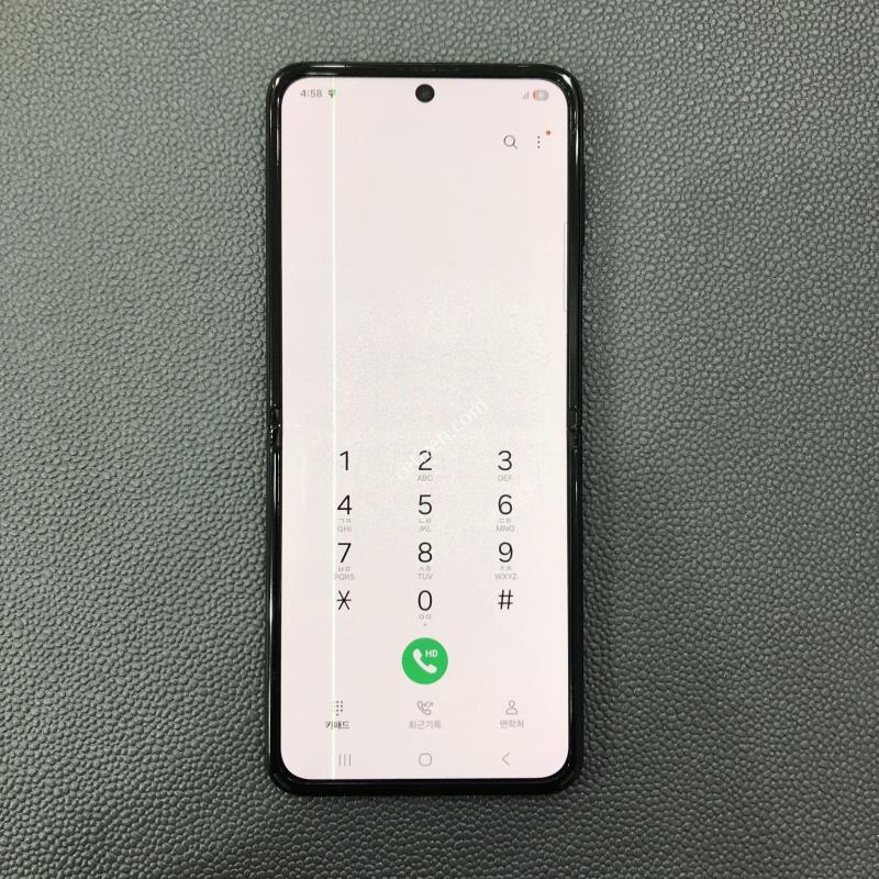 제트플립3 블랙,저렴하게 판매합니다