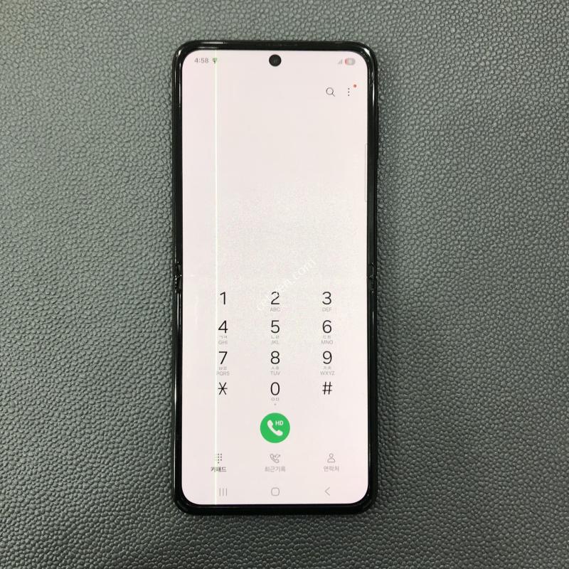 제트플립3 블랙,저렴하게 판매합니다