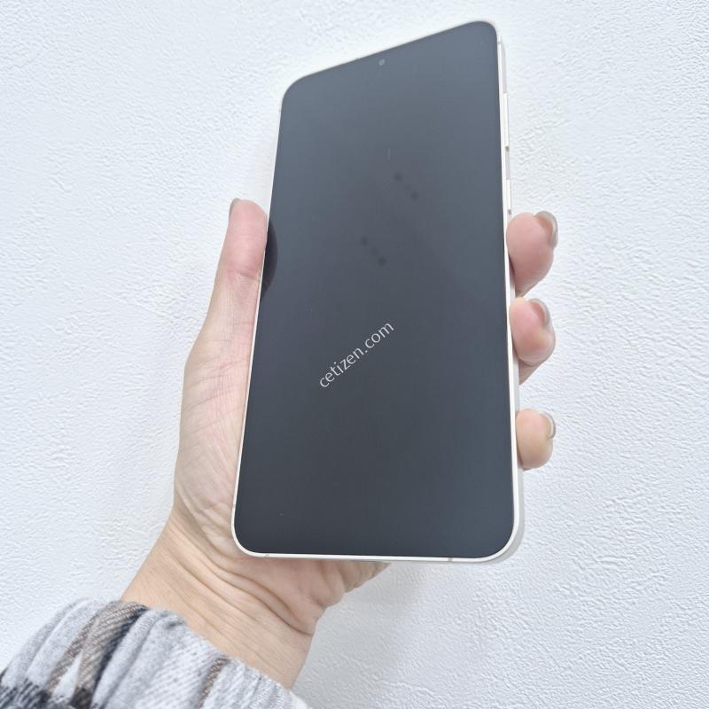 갤럭시S24플러스 앰버옐로우256GB