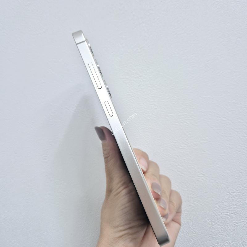 갤럭시S24플러스 앰버옐로우256GB