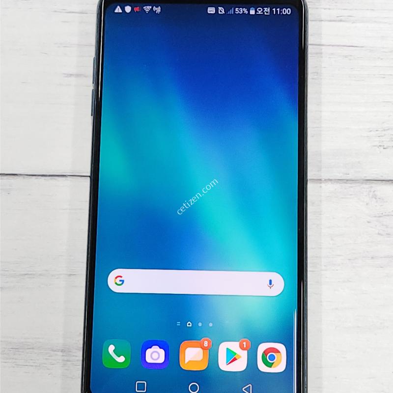 LG V30 64G 블루 공기계 17080
