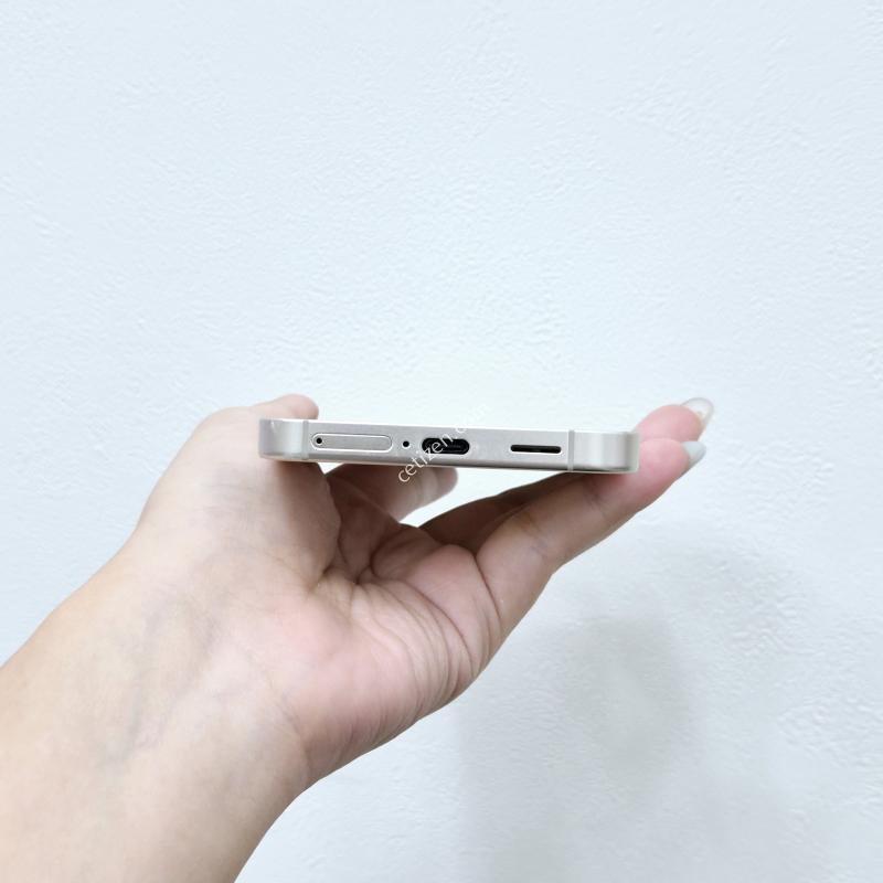 갤럭시S24 옐로우 256GB