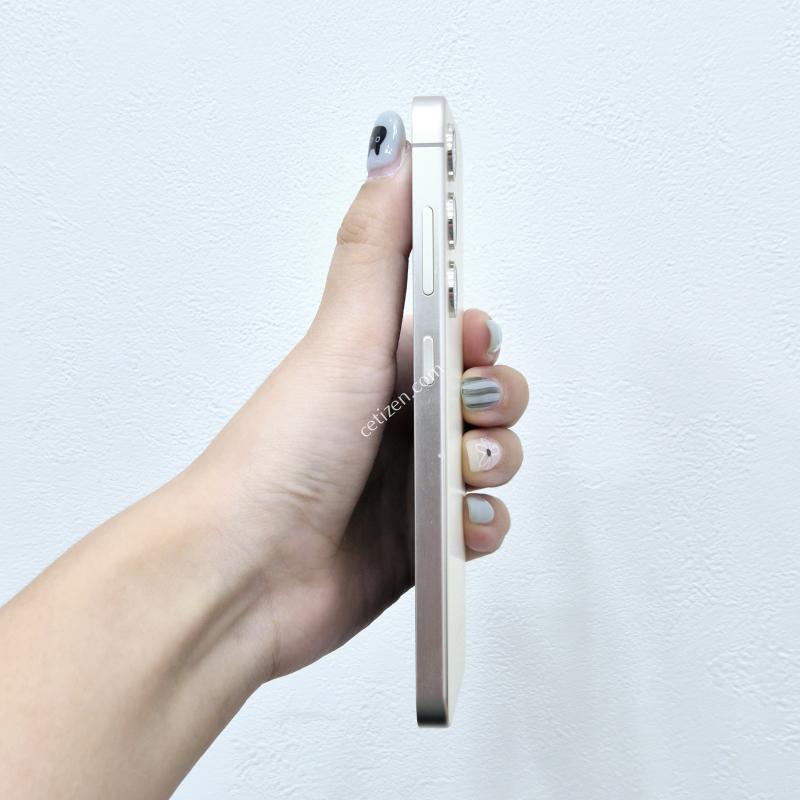 갤럭시S24 옐로우 256GB
