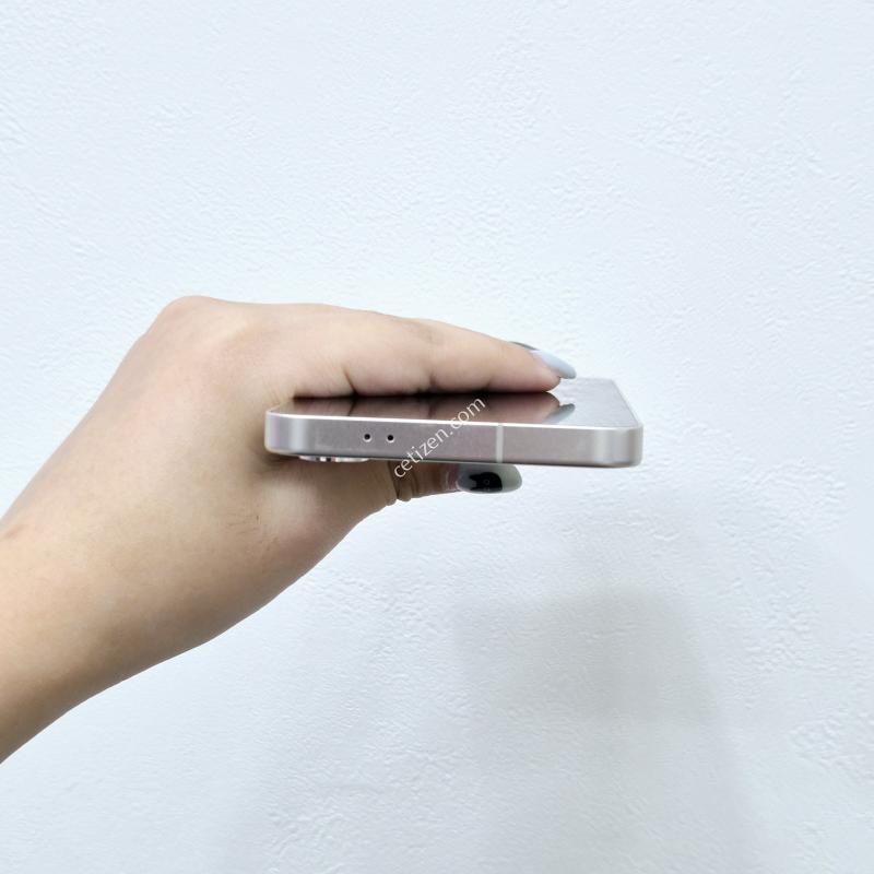 갤럭시S24 옐로우 256GB