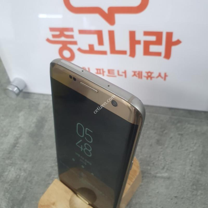 삼성 갤럭시S7엣지 공기계 중고폰판매