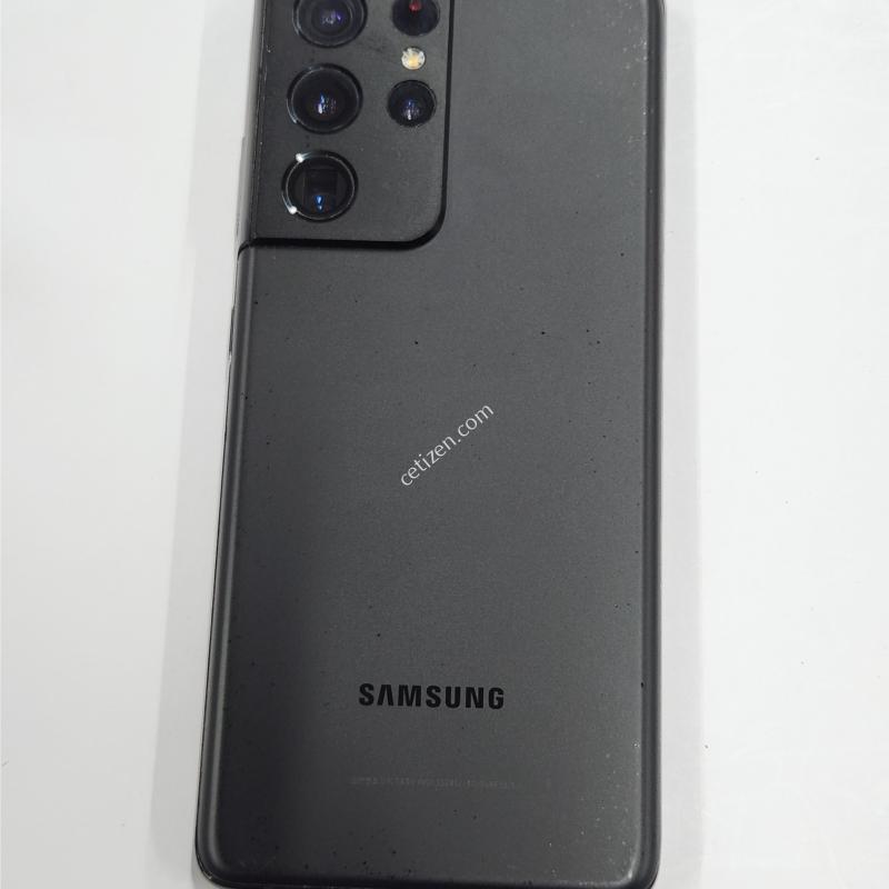 갤럭시S21울트라 256G 무잔상 블랙 01790