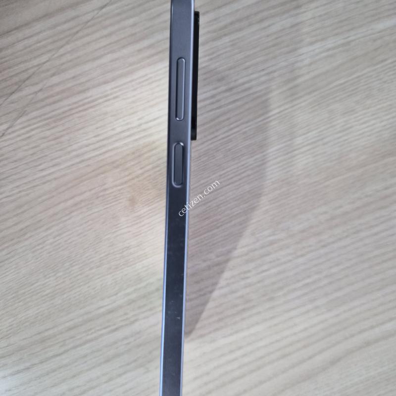 SKT M166 와이드8 블랙 공기기 팝니다.(센터 액정교체)