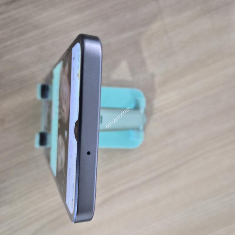SKT M166 와이드8 블랙 공기기 팝니다.(센터 액정교체)