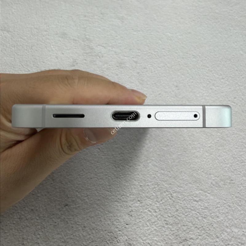 갤럭시S25FE 화이트 SS급 256GB