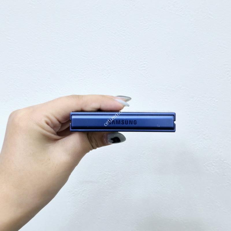 갤럭시Z플립7 블루 512GB