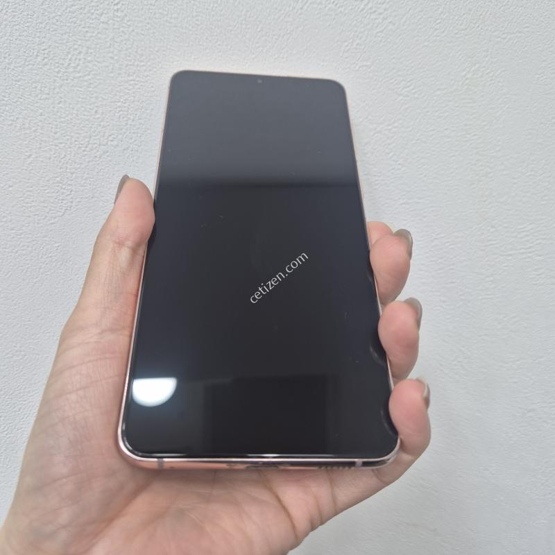 갤럭시S21플러스 팬텀바이올렛 256GB