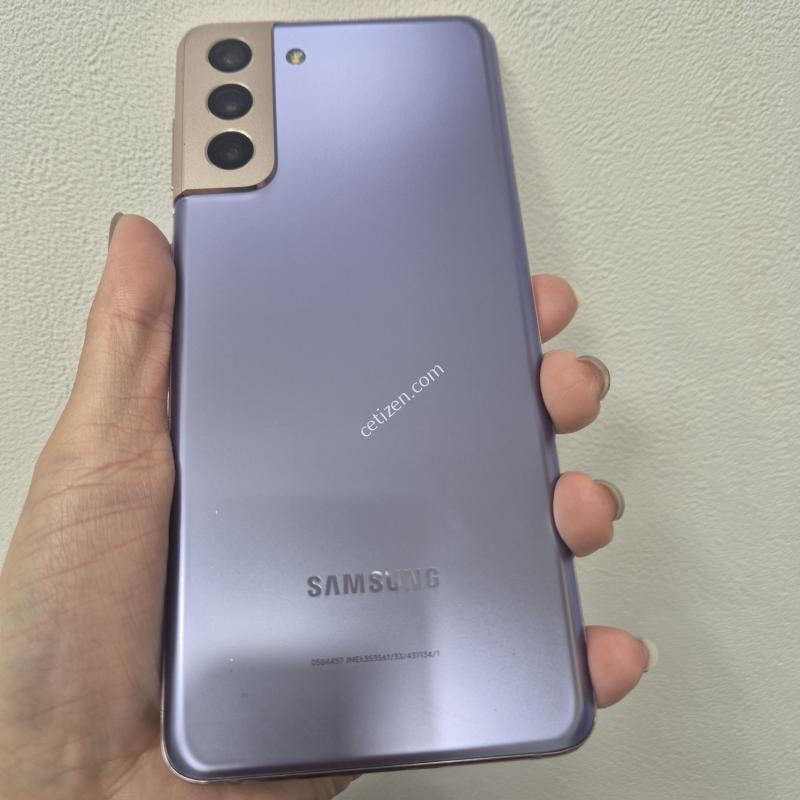 갤럭시S21플러스 팬텀바이올렛 256GB