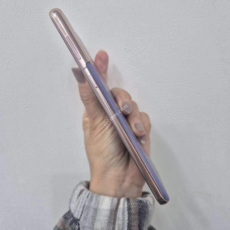 갤럭시S21플러스 팬텀바이올렛 256GB