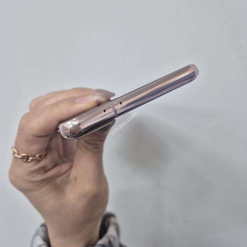 갤럭시S21플러스 팬텀바이올렛 256GB