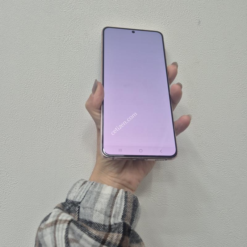 갤럭시S21플러스 팬텀바이올렛 256GB