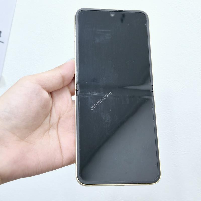 갤럭시Z플립6 옐로우 256GB