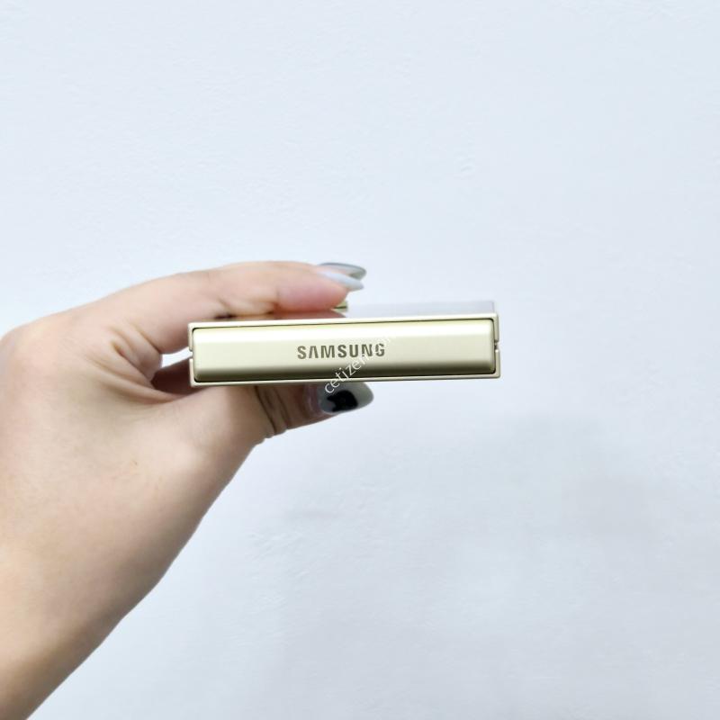 갤럭시Z플립6 옐로우 256GB