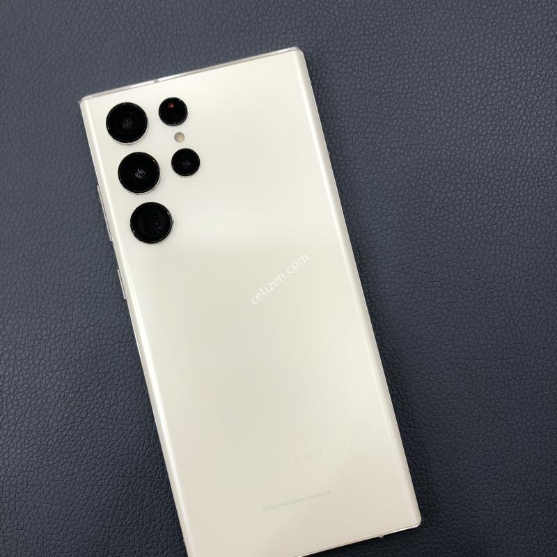 화이트/자급제/512G/저렴하게 판매합니다
