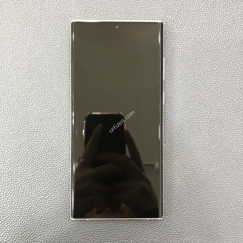 화이트/자급제/512G/저렴하게 판매합니다