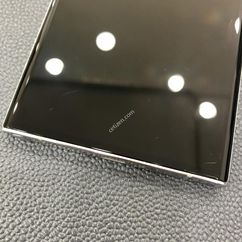 화이트/자급제/512G/저렴하게 판매합니다