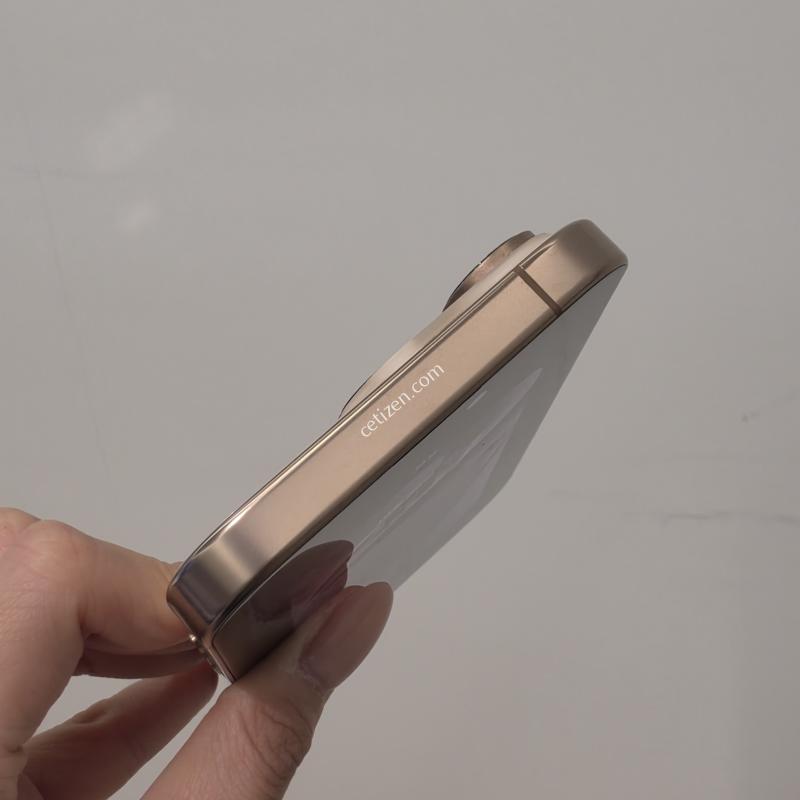 아이폰16프로 256GB 골드