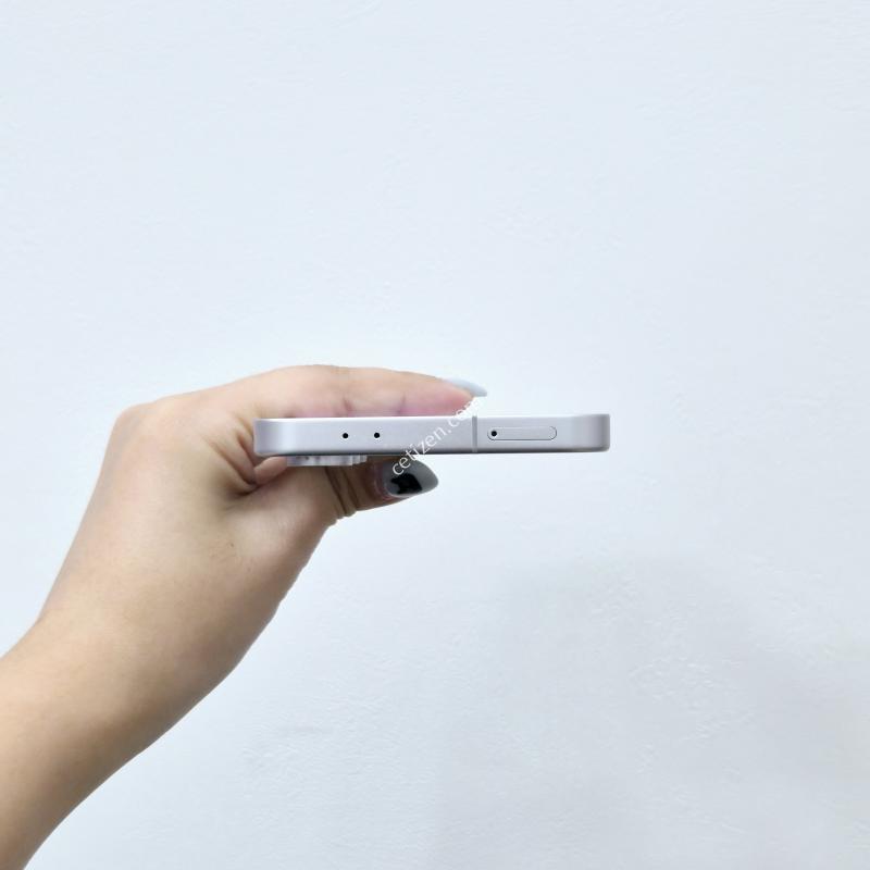 갤럭시S24FE 블루 256GB