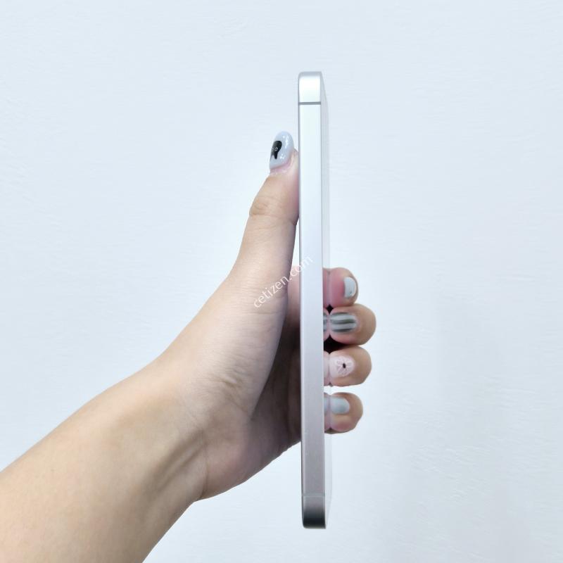 갤럭시S24FE 블루 256GB