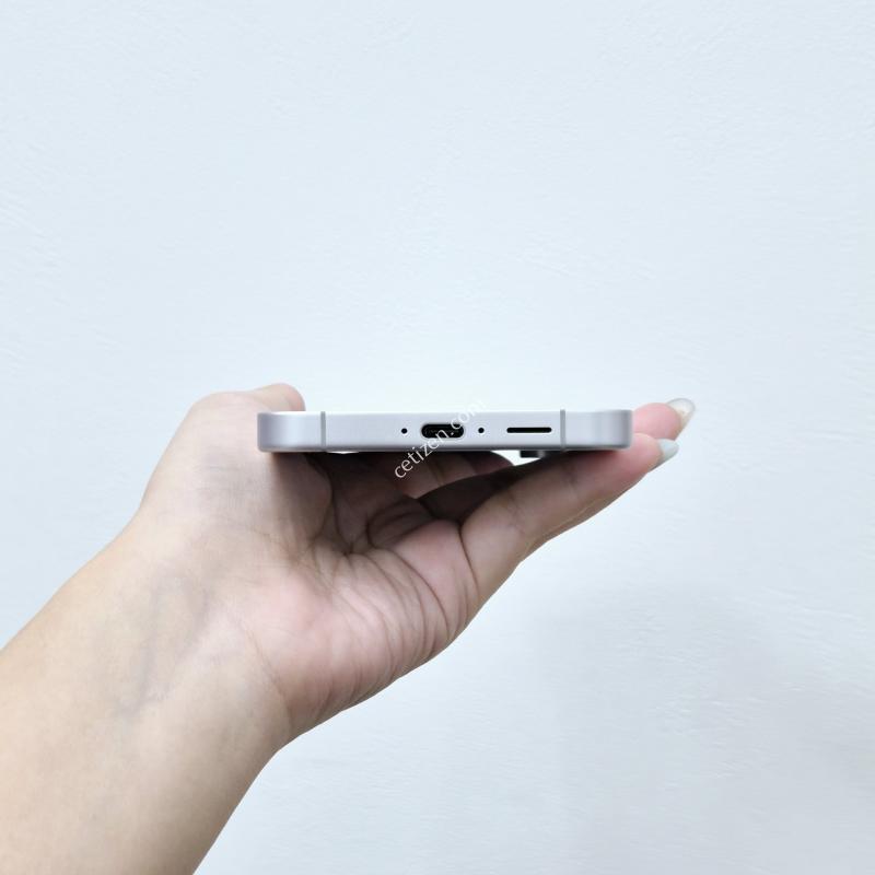 갤럭시S24FE 블루 256GB