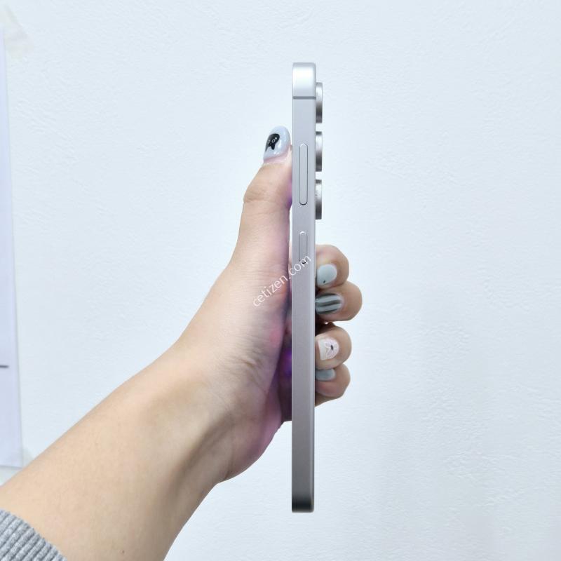 갤럭시S24FE 블루 256GB